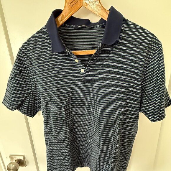 Cutter & Buck Men's Med Polo Shirt - Picture 1 of 4